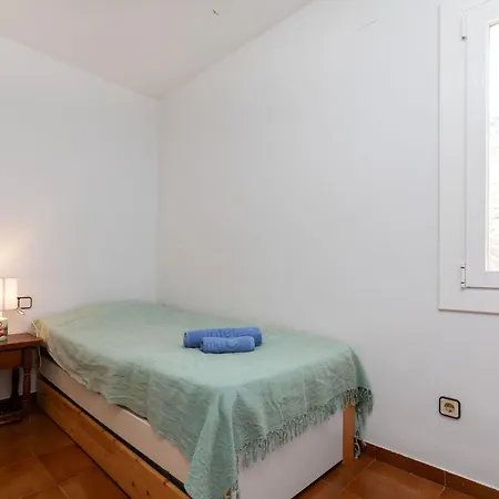Holiday home Rec De Canet By Interhome