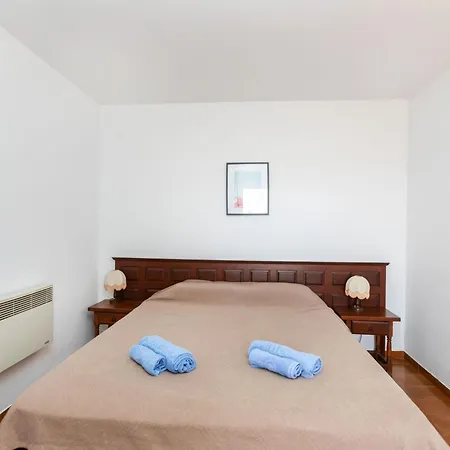 Holiday home Rec De Canet By Interhome El Port De La Selva