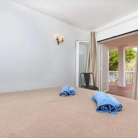 Rec De Canet By Interhome * El Port De La Selva