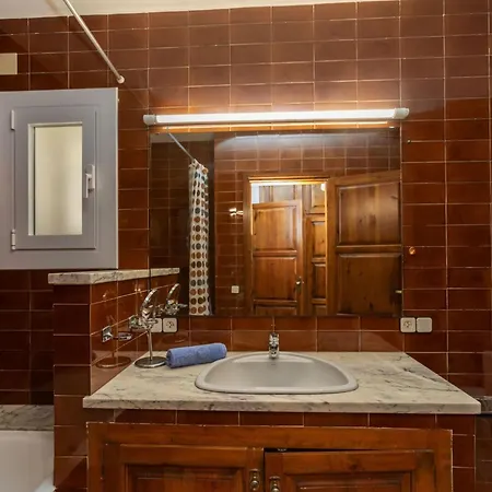 Holiday home Rec De Canet By Interhome *