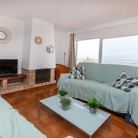 Holiday home Rec De Canet By Interhome El Port De La Selva