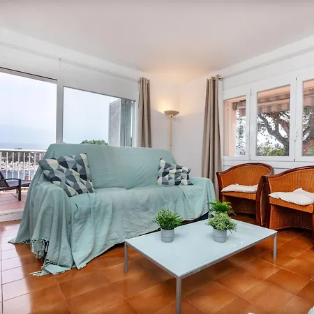Rec De Canet By Interhome * El Port De La Selva