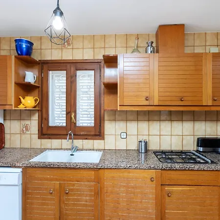 Holiday home Rec De Canet By Interhome