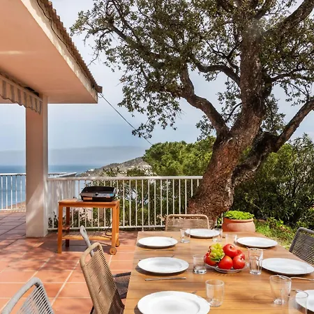 Holiday home Rec De Canet By Interhome