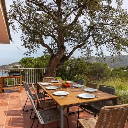Rec De Canet By Interhome Holiday home El Port De La Selva